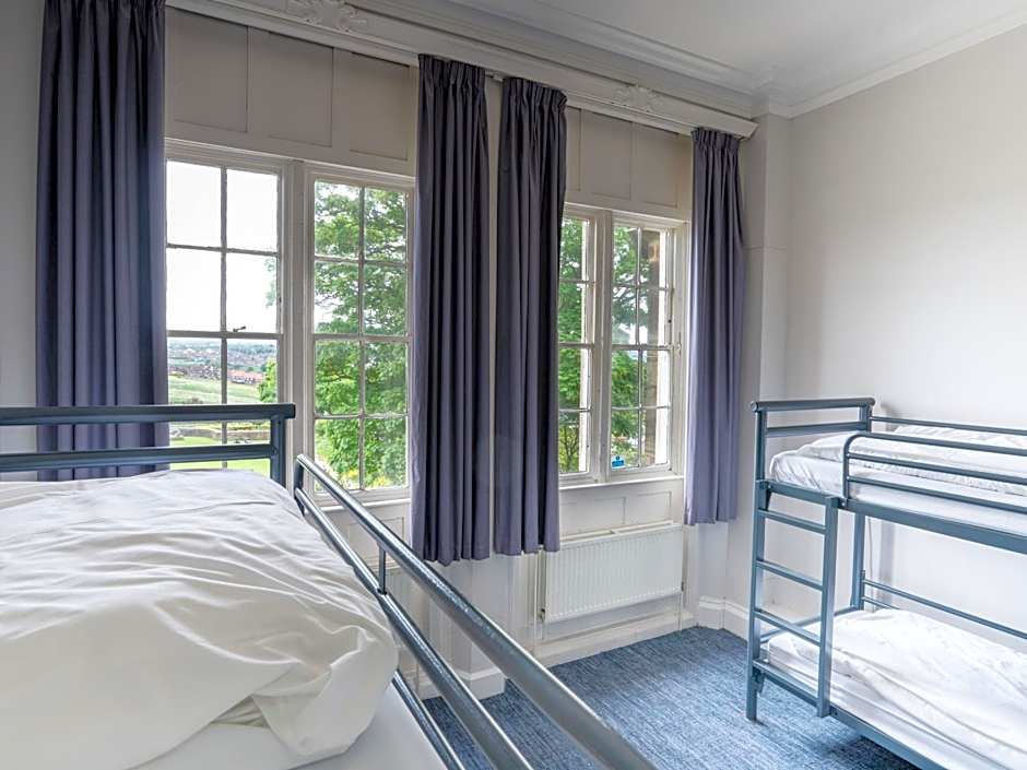 YHA Whitby