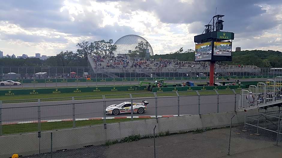 Best Western Plus Hotel Montreal