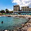 Hotel Bellevue Et Mediterranée
