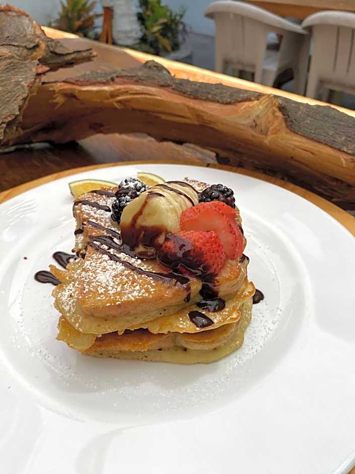 Hotel Boutique La Pergola