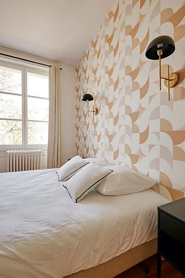 Maison Martouret - Colodge