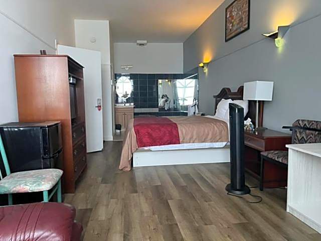 Hotel Motel Le Regent