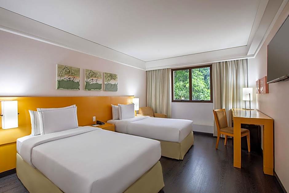 Melia Campinas Hotel
