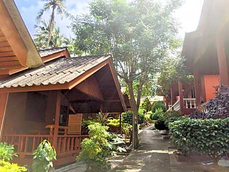 Save Bungalow Koh Tao