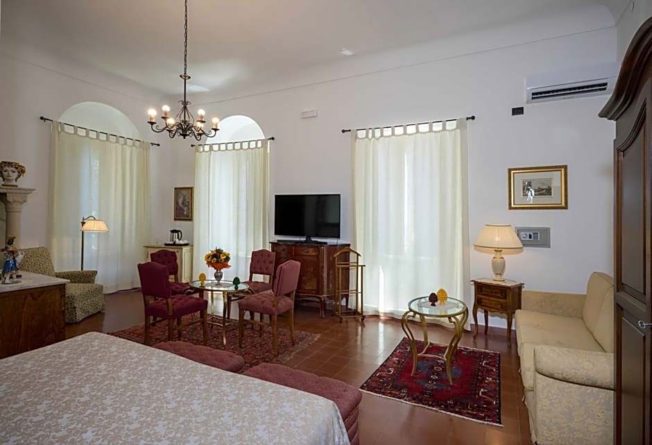 Hotel Bel Soggiorno