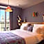 25hours Hotel Terminus Nord