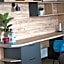 ApartHotel Legnica - apartamenty z aneksem kuchennym