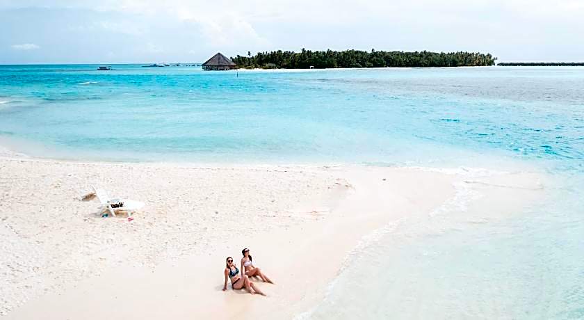 Rashu Hiyaa Hotel Dhiffushi