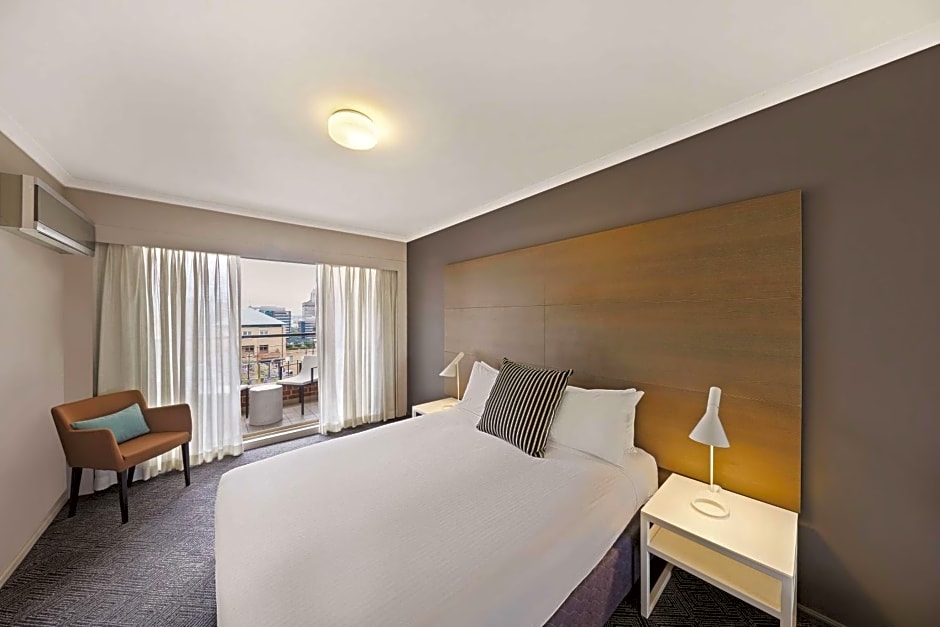 Adina Apartment Hotel Sydney Surry Hills