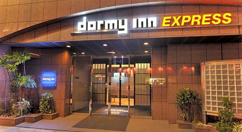 Dormy Inn Express Asakusa