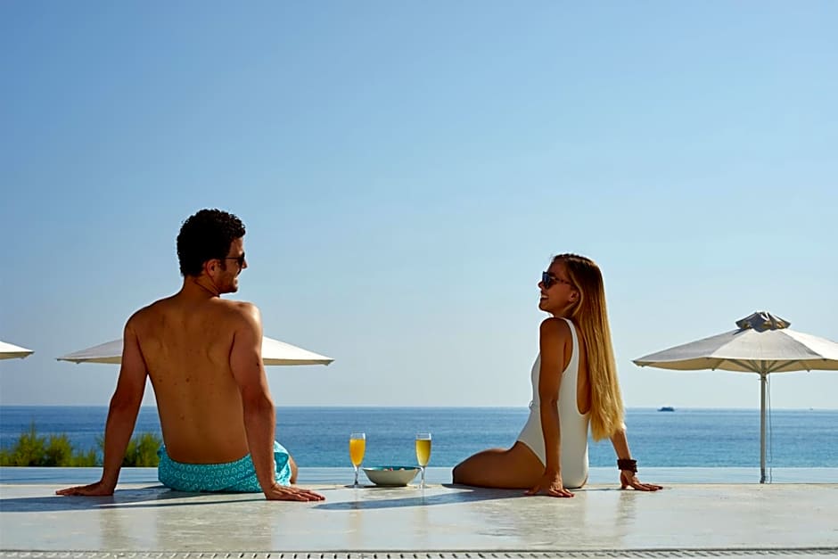 AluaSoul Zakynthos - Adults only - All Inclusive