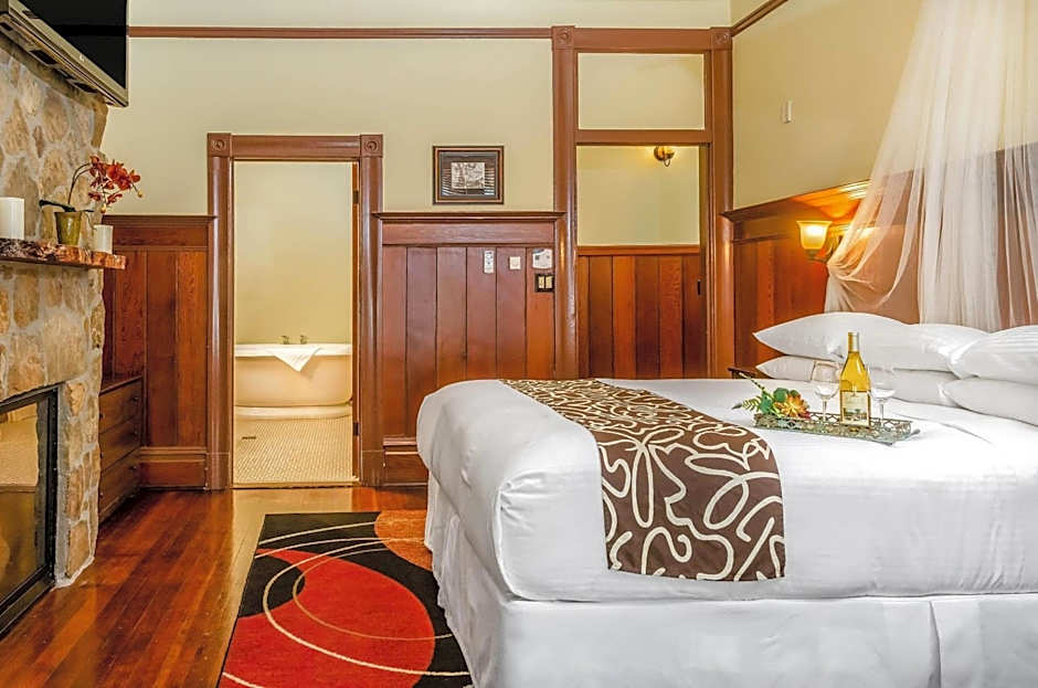 Hotel Napa Valley, an Ascend Collection Hotel