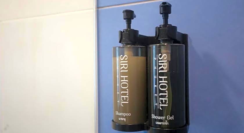Siri Hotel Phuket