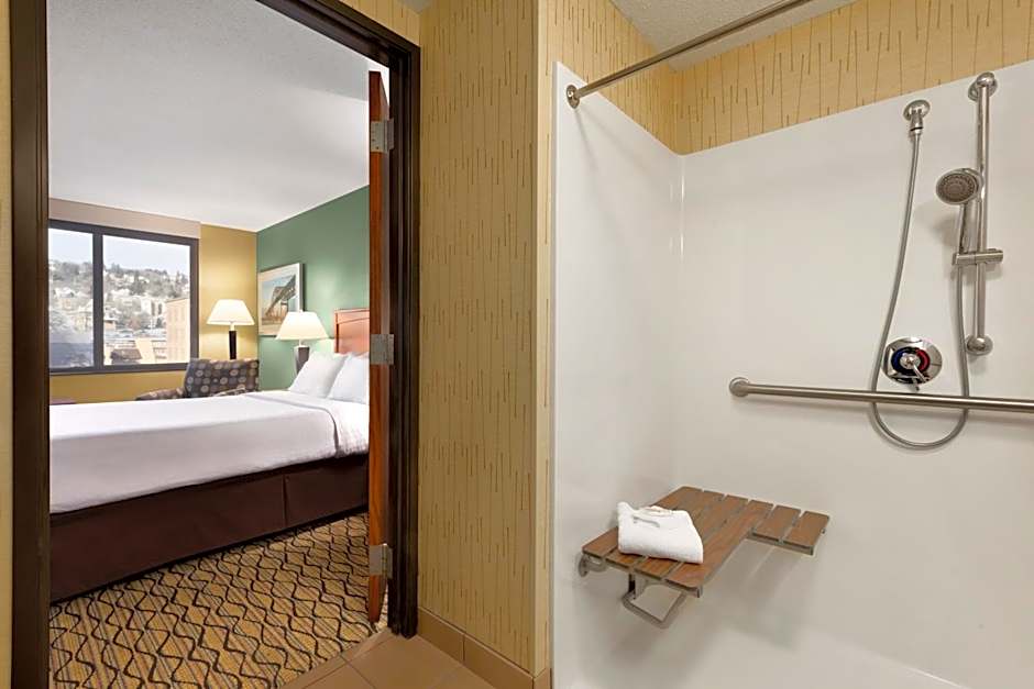 Holiday Inn & Suites Duluth-Downtown By IHG