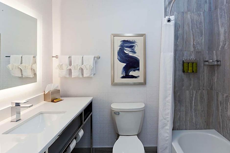 DoubleTree by Hilton Dothan, AL