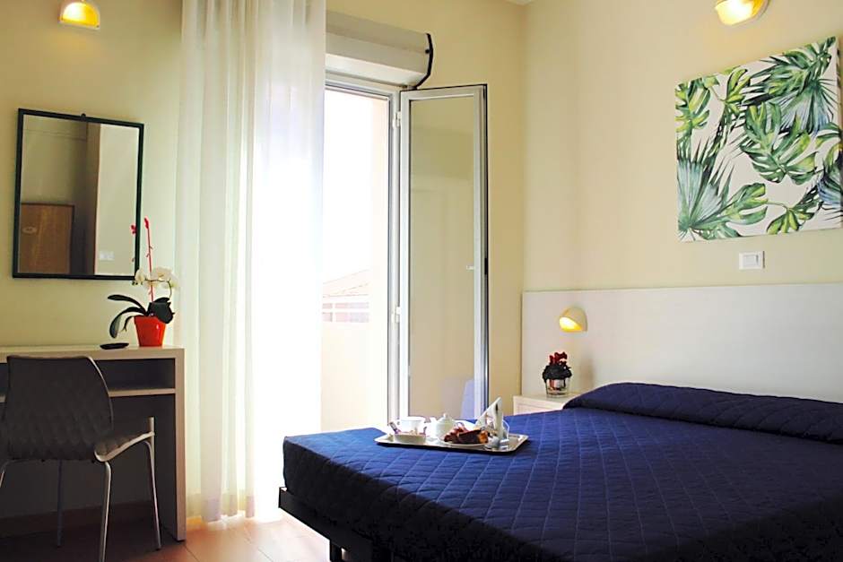 Hotel Fedora Rimini