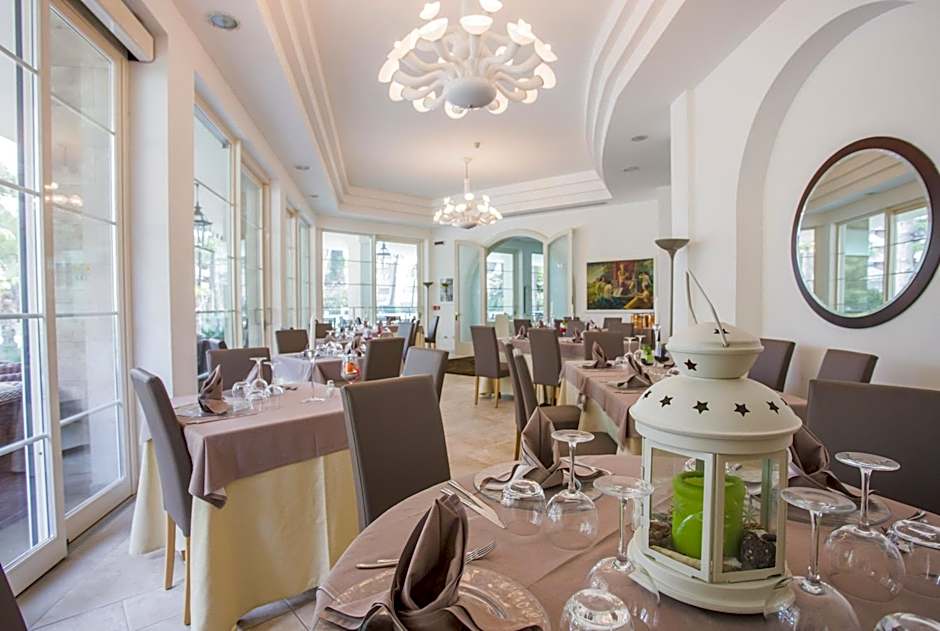Hotel Belvedere