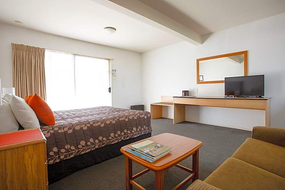 Casino Court Motor Lodge