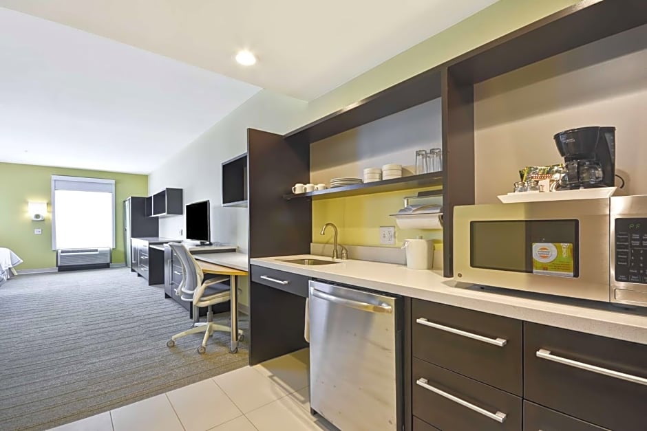 Home2 Suites By Hilton Rock Hill