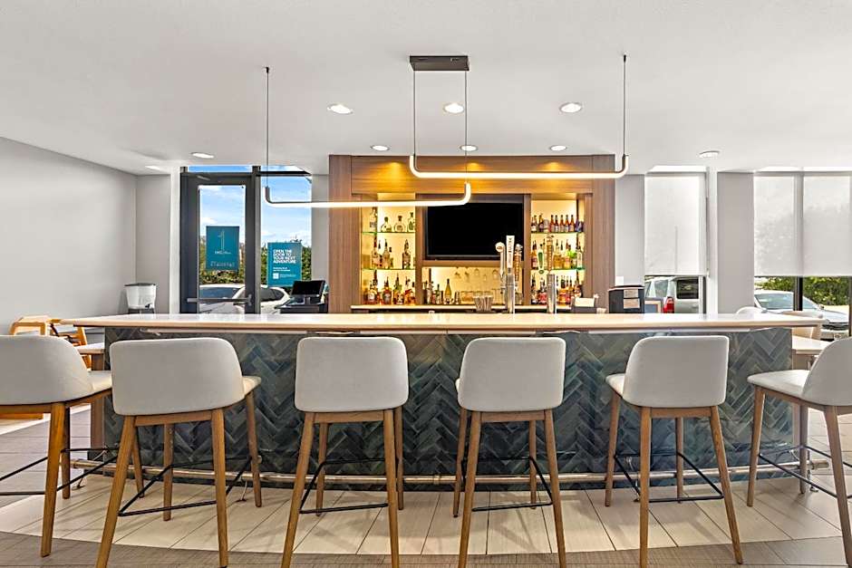 Holiday Inn Austin North By IHG