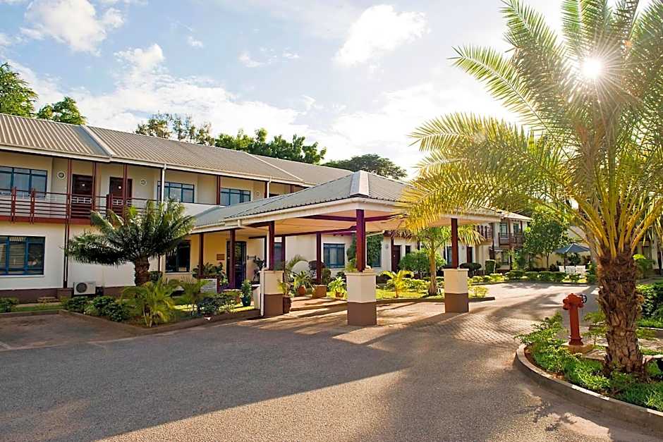 Photo 1 of 31 of Protea Hotel by Marriott Dar es Salaam Oyster Bay