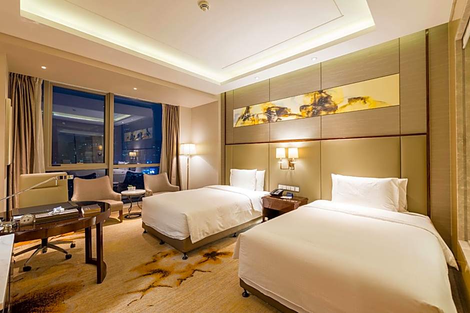 Wanda Realm Nanchang