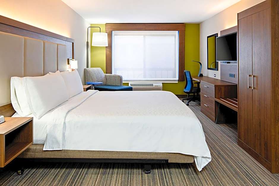 Holiday Inn Express Hotel & Suites Atascadero By IHG