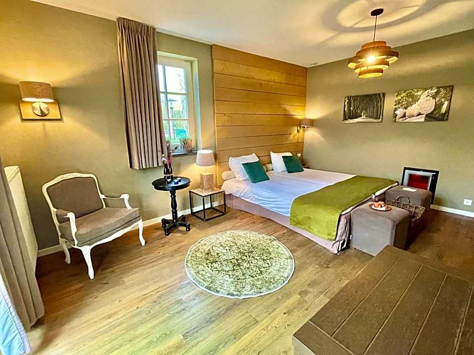 Hotel & Restaurant - Auberge De Hilver