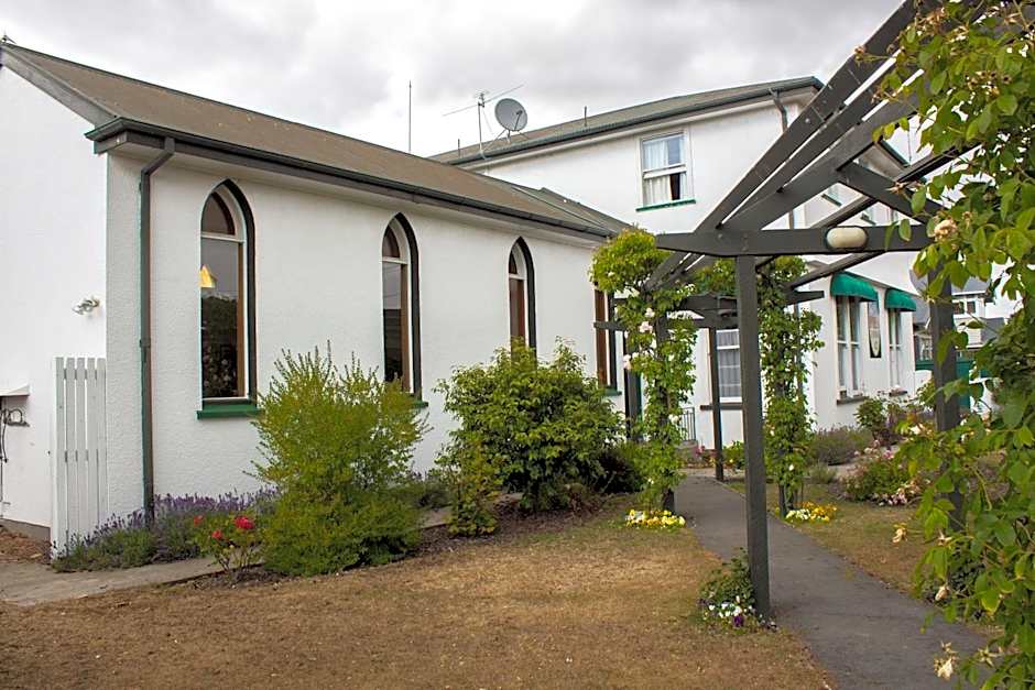 The Pier Lodge Bed And Breakfast