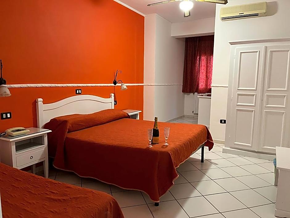 Hotel Caribe