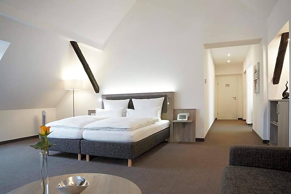 Hünerbein's Posthotel