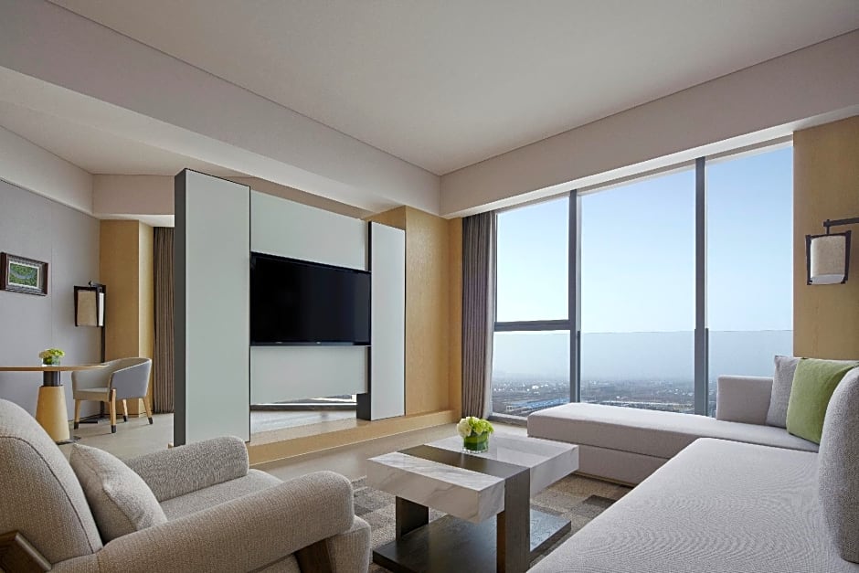 Liyang Marriott Hotel