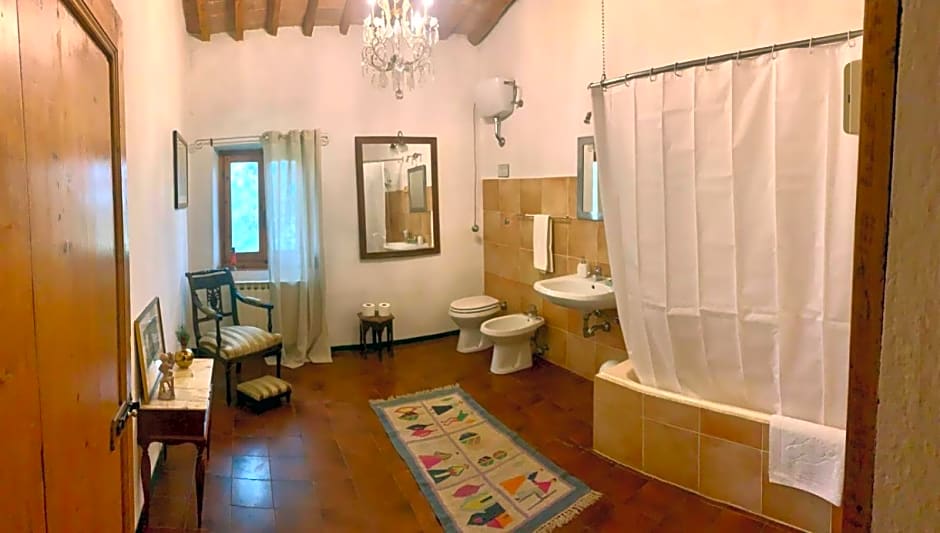 Casa del Gallo