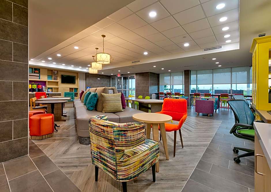 Home2 Suites by Hilton El Campo