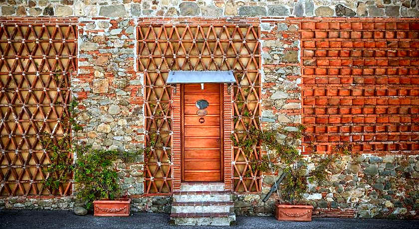 Tenuta San Pietro Luxury Hotel & Restaurant