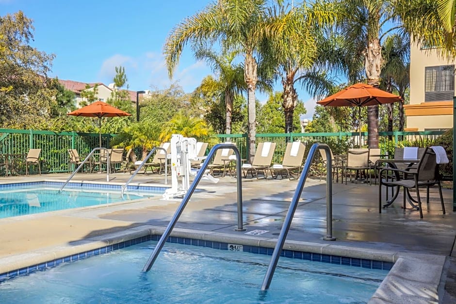 Hampton Inn By Hilton & Suites Camarillo