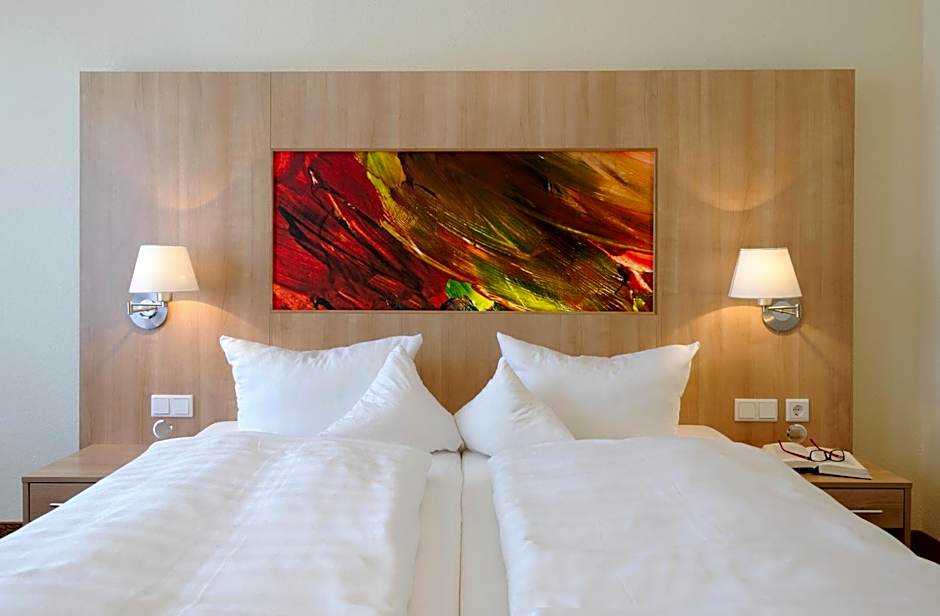 Johannesbad Hotel Füssinger Hof