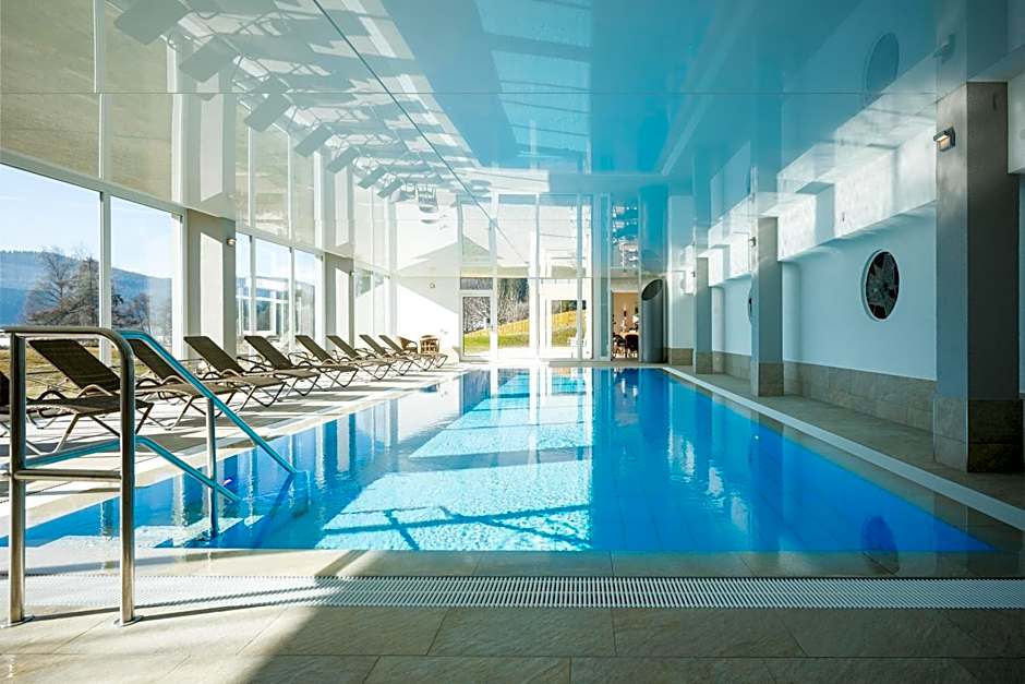 BRUGGER' S Hotelpark Am Titisee
