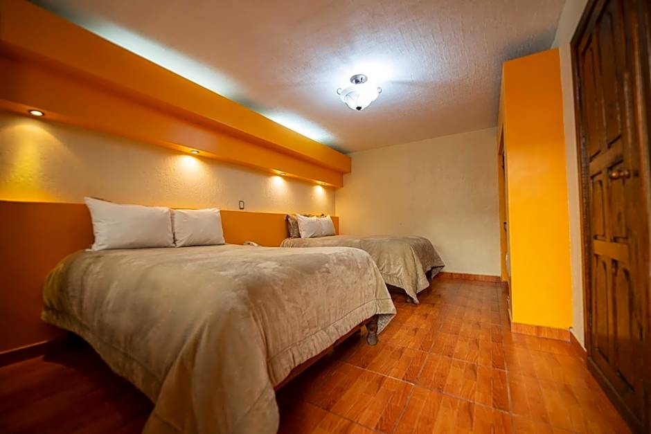 Gran Hotel El Encanto