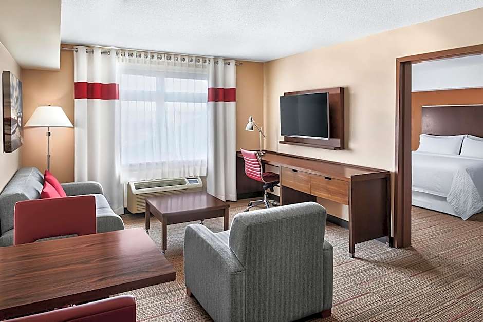 Four Points by Sheraton Barrie
