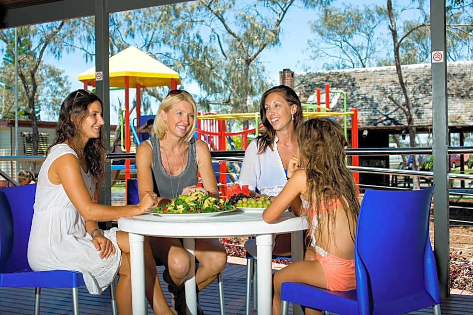 Ingenia Holidays Nambucca Heads