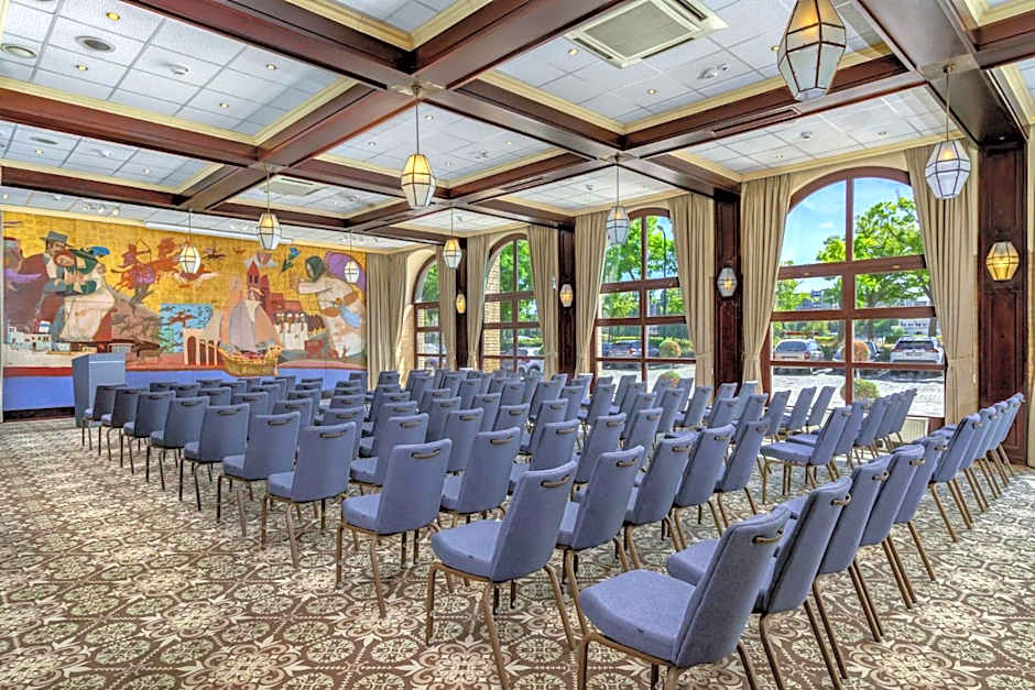 Ensana Grand Margaret Island