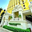 The Victory Executive Residences Bangkok