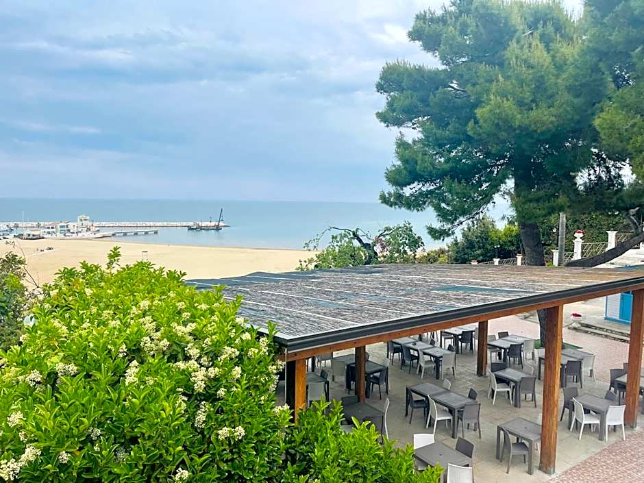 Hotel Piccolo Paradiso Del Gargano