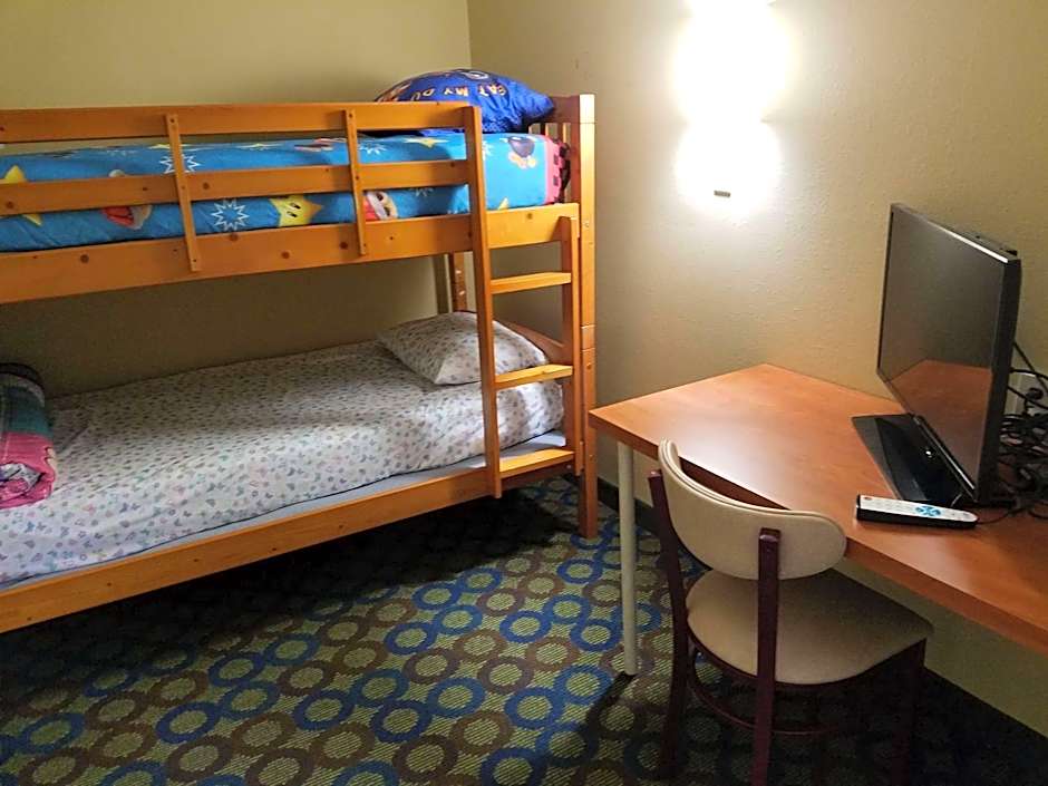 Best Western Troy Hotel