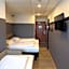 Hotel Cabin