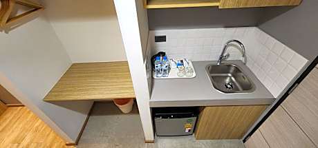 Standard Twin Tower 2