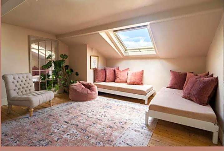Fairlawn House