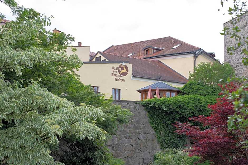 Hotel Zum Goldenen Hirschen