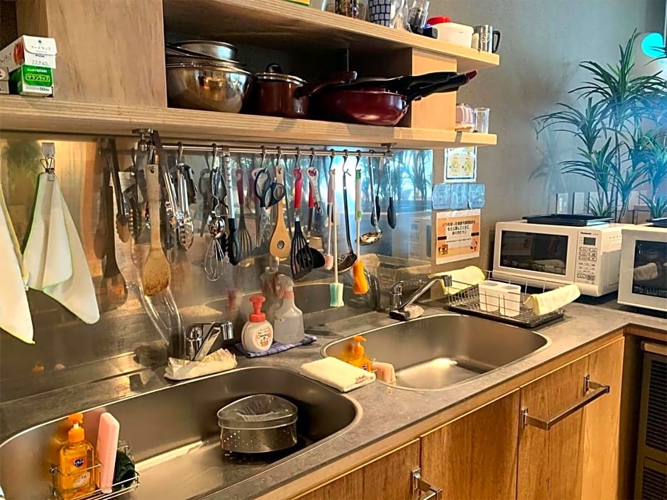 Guest House Chura Cucule Ishigakijima